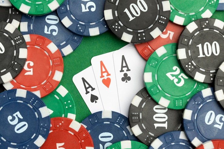Opsi deposit DANA dan OVO untuk taruhan sepak bola